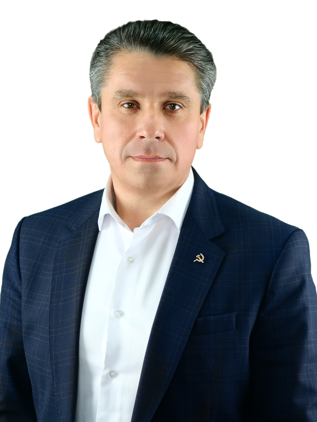 Перевезенцев Петр Владимирович.